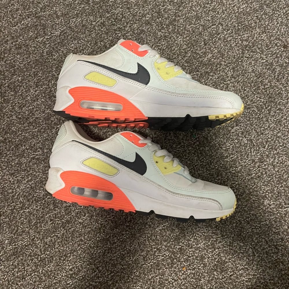 Nike Air Maxes